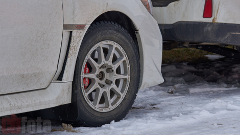 Illustration for article titled Rally of the Tall Pines 2016 Photodump